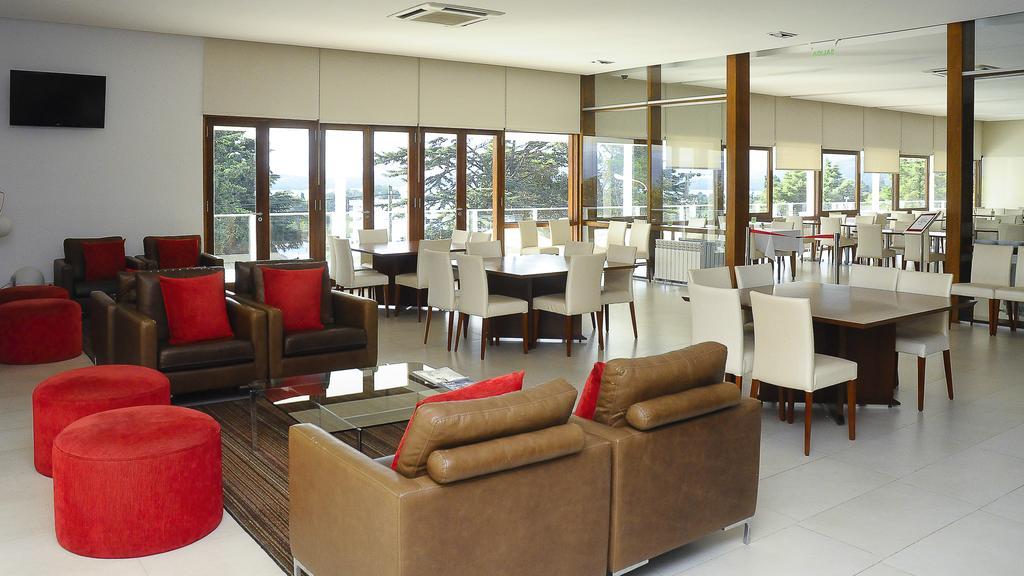Hotel 15 De Mayo วิญาการ์ลอสปาซ ภายนอก รูปภาพ