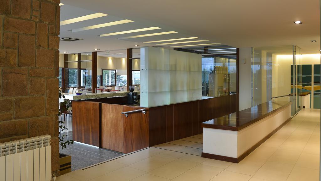 Hotel 15 De Mayo วิญาการ์ลอสปาซ ภายนอก รูปภาพ